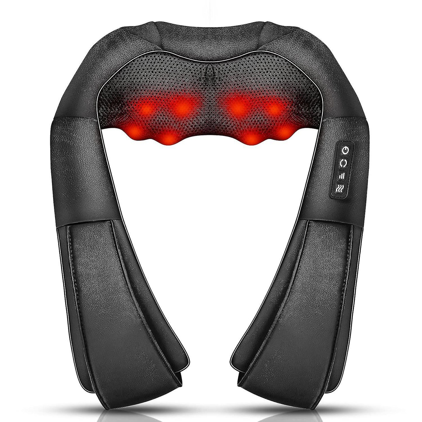 Masažer za vrat i leđa