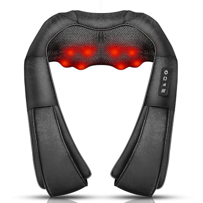 Masažer za vrat i leđa