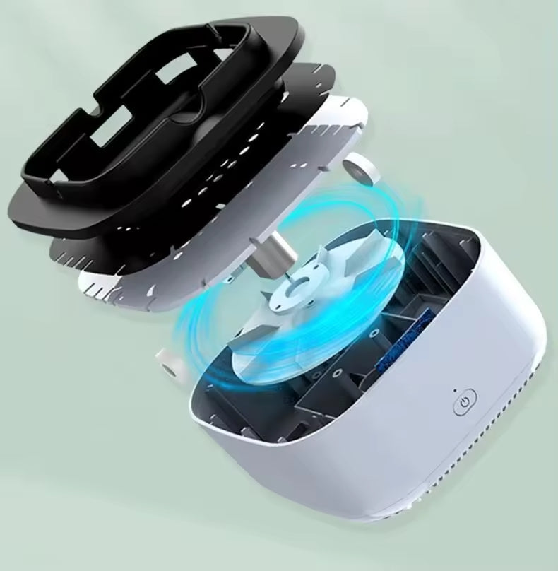 Električna pepeljara