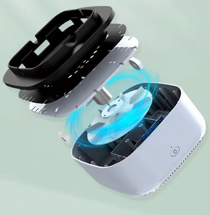 Električna pepeljara