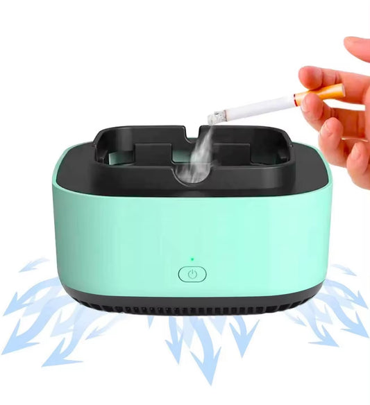 Električna pepeljara