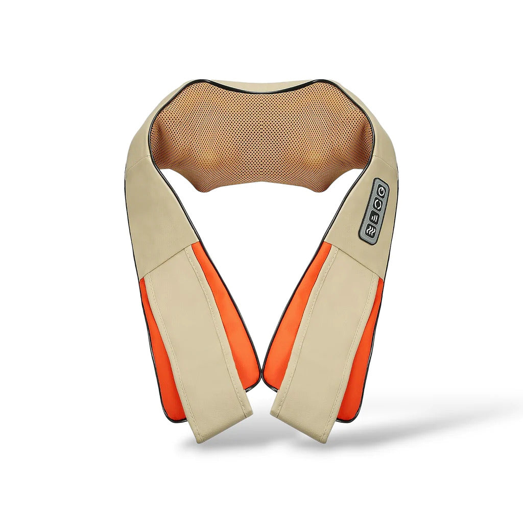 Masažer za vrat i leđa