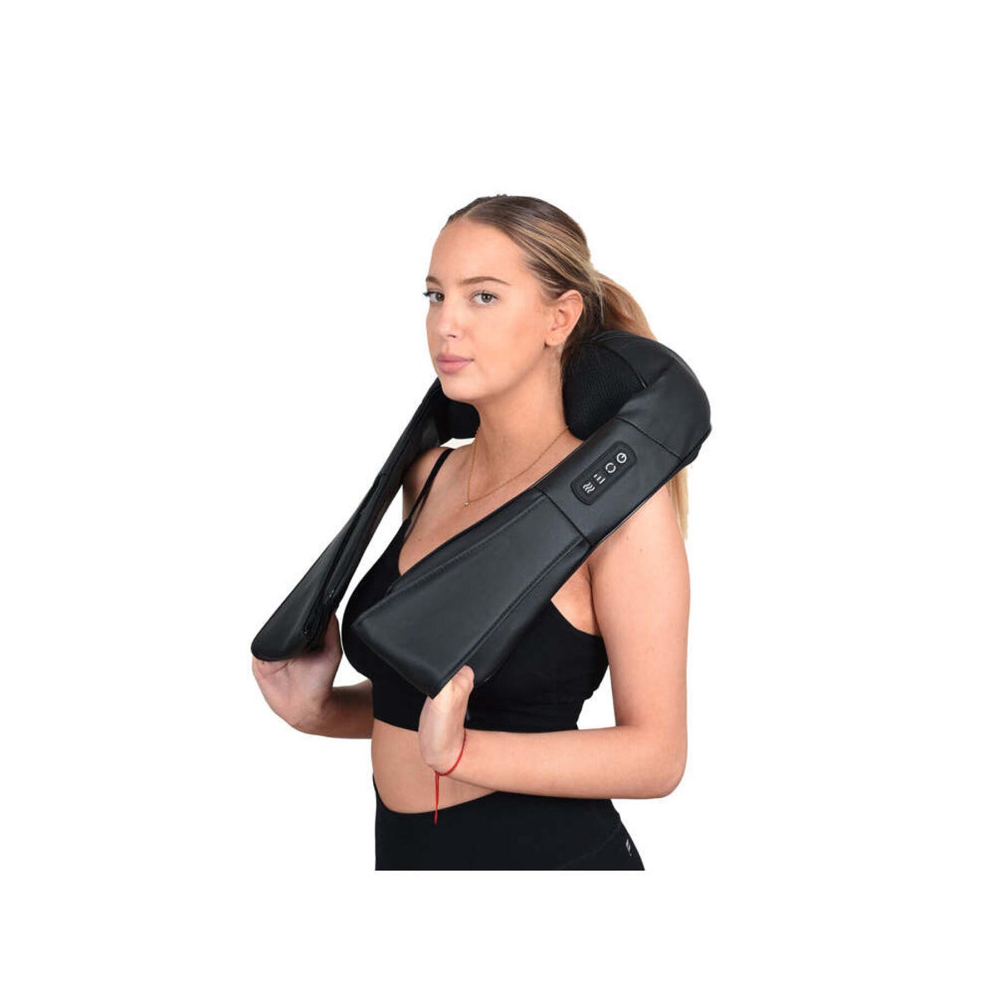 Masažer za vrat i leđa